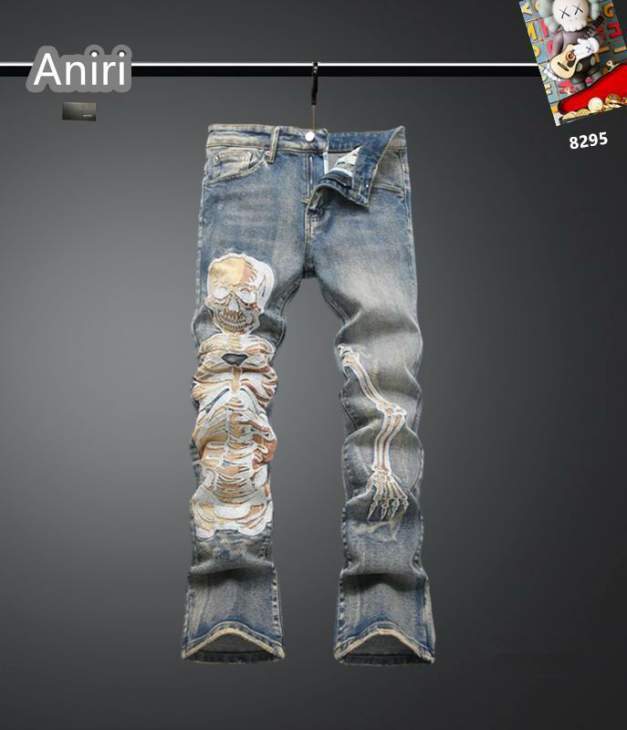 Picture of Amiri Jeans Long _SKUAmirisz29-3825th4217049